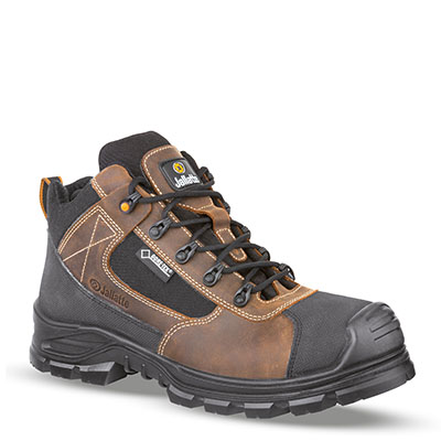 Chaussure de securite top homme gore tex