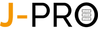 Logo j-pro