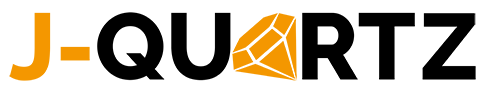 Logo j-quartz