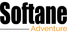 Logo SOFTANE ADVENTURE