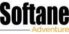 Logo SOFTANE adventure