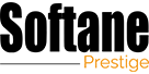 Logo Softane prestige