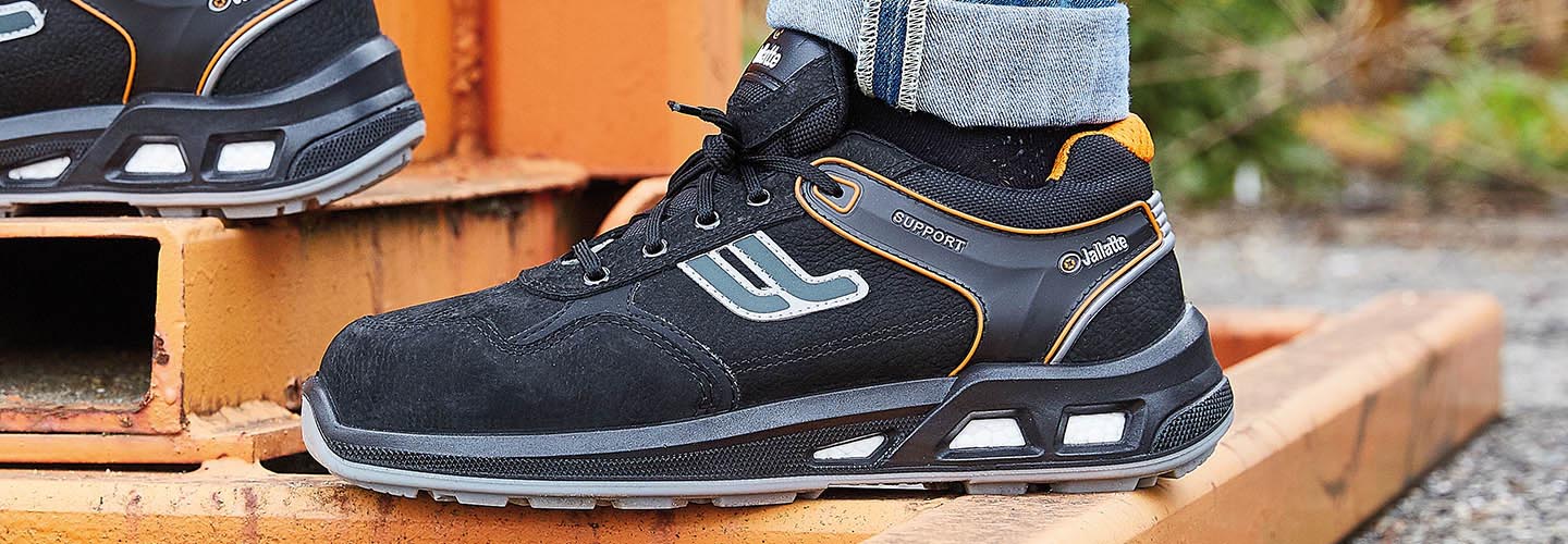 chaussure de securite francaise