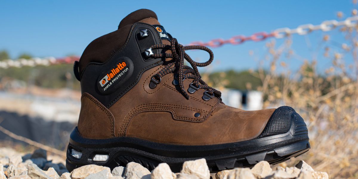 Boots jallatte 2025