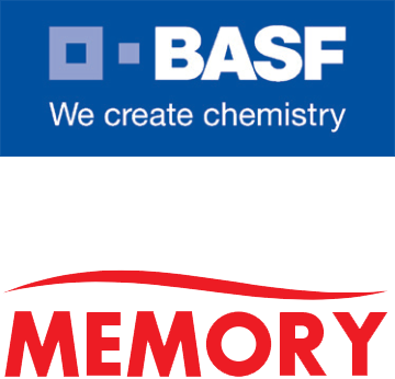 logo MEMORY