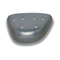 Aerfort toe cap