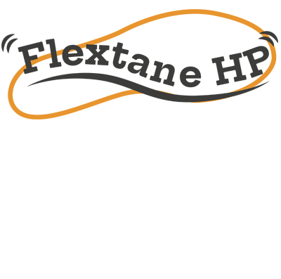 logo flextane hp