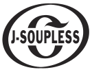 logo J-SOUPLESS