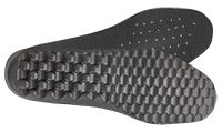 J-MULTITECH footbed