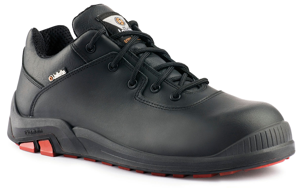 Chaussures de sécurité online jallatte triftane